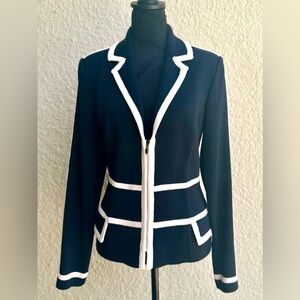 ST. JOHN BLAZER /JACKET size 8